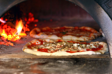 Pizzeria Casablanca a Potenza
